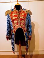 Carnavalsjas markies lakei Bridgerton artiest cosplay, Enlèvement ou Envoi, Neuf, Taille 52/54 (L), Vêtements