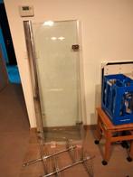 Pare baignoire, Enlèvement, Utilisé