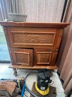 Gratis kast, Enlèvement