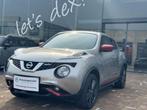 Nissan Juke Juke 1.2 DIG-T 2WD N-Connecta 17'' Creative, Auto's, 4 zetels, Gebruikt, Euro 6, 116 pk