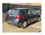 Golf 5 1.9 TDI, Auto's, 5 deurs, Euro 4, Te koop, Handgeschakeld