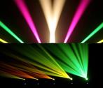 Nieuwe 400W Gobo + 24 Prism Movighead, Ophalen of Verzenden, Nieuw, Complete set