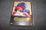 DVD Il Casanova, Cd's en Dvd's, Dvd's | Filmhuis, Vanaf 16 jaar, Ophalen of Verzenden, Gebruikt, Italië