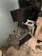 Gaming pc, Games en Spelcomputers, Ophalen, Zo goed als nieuw, Met 1 controller