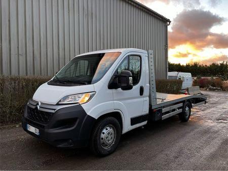 Dépannage dans les environs de Hannut express