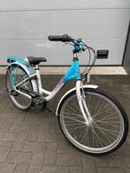 fiets 24 inch, Enlèvement, Utilisé, 24 pouces, Vitesses