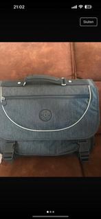 Boekentas kipling, Handtassen en Accessoires, Tassen | Schooltassen, Ophalen, Zo goed als nieuw