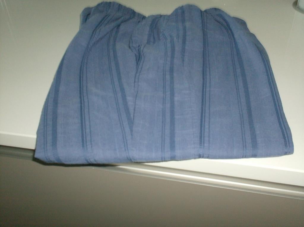 mooie broek maat 6 of 50 nieuw, Kleding | Dames, Blauw, Nieuw, Ophalen of Verzenden, Mer& sud