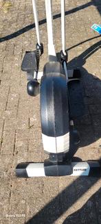 crosstrenair, Sport en Fitness, Fitnessapparatuur, Ophalen, Zo goed als nieuw, Crosstrainer, Metaal