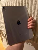 Apple iPad Air 11" M2 MUWF3TY/A 128 GB, Computers en Software, Apple iPads, Apple iPad, 11 inch, Ophalen of Verzenden, Zo goed als nieuw