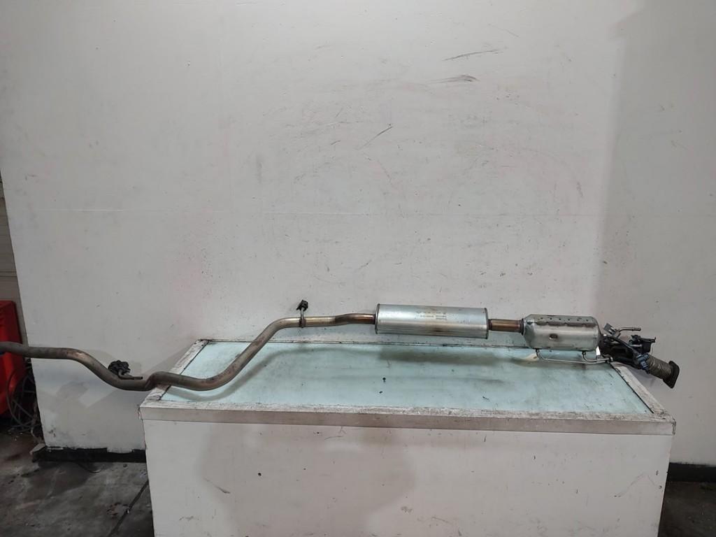 CATALYSEUR Renault Captur II (RJB) (01-2020/-), Renault, Utilisé, Peter-Huppertz-Straße 5
51063  Köln, DE, Dialog.deutschland@renault.de