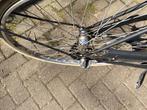 Achielle herenfiets, Fietsen en Brommers, Gebruikt, Versnellingen, 53 tot 57 cm, Ophalen