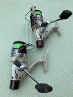 2 lichte molens acx2000 Mitchell, Ophalen, Zo goed als nieuw