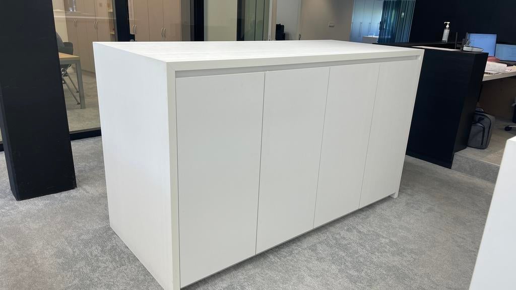 3 dossierkasten GRATIS (GERESERVEERD), Ophalen, 75 cm of meer, 100 tot 150 cm, Meerdere deuren