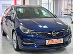 Opel Astra 1.5D ELEGANCE LANE Front Assist Amovible Carplay, Autos, Achat, Euro 6, Entreprise, Autres carburants