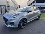 Ford Puma 1.0 EcoBoost mHEV ST-Line X *48528 OC0629, Auto's, Ford, https://public.car-pass.be/vhr/534b9e6a-cc89-4348-98c2-1098637a33d5