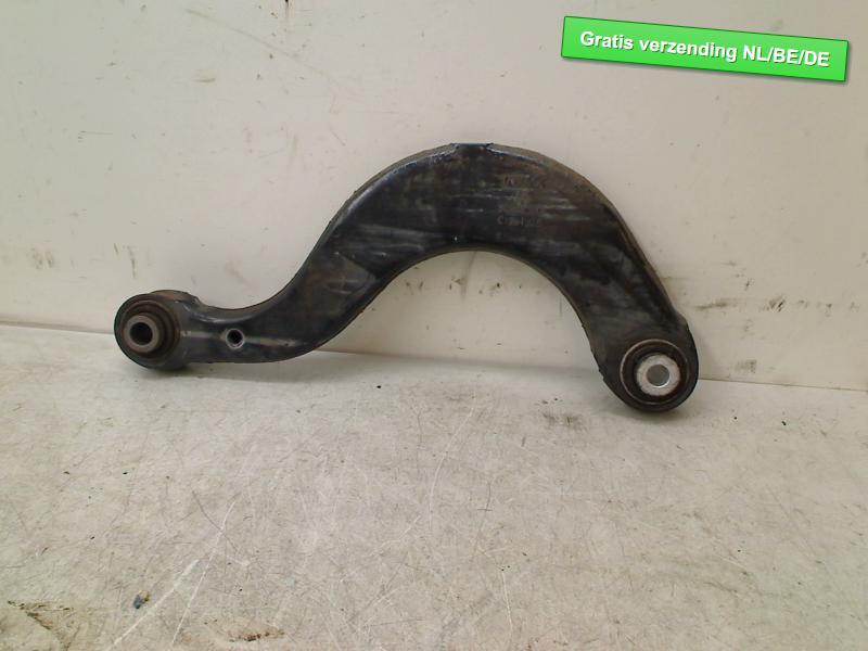 BRAS DE SUSPENSION ARRIÈRE Golf VII (AUA) (5Q0505323C), Autos : Pièces & Accessoires, Utilisé, De Bloemendaal 21 21
5221 EB  'S HERTOGENBOSCH, NL