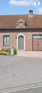 Grijze Voordeur te koop, Porte extérieure, Synthétique, Enlèvement, Utilisé