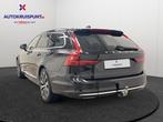 Volvo V90 2.0 T6 Recharge 341PK Geartronic Inscription Expr, Auto's, Automaat, V90, Zwart, Zwart