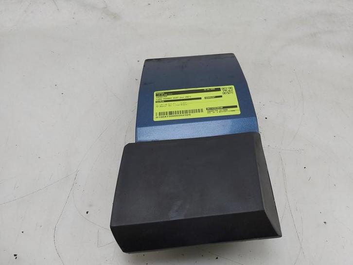 SIERLIJST Ford Transit Custom (01-2011/12-2023), Auto-onderdelen, Carrosserie, Ford, Gebruikt