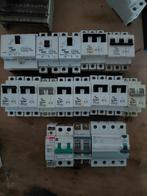 Matériel électrique bon état !, Bricolage & Construction, Électricité & Câbles, Enlèvement