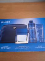 Coffret Guess homme Neuf avec étiquette, Enlèvement