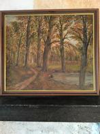 Tableau, Enlèvement