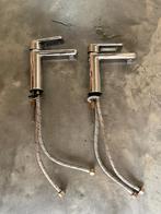 lavabokraan, Doe-het-zelf en Bouw, Sanitair, Ophalen