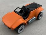Hot Wheels Sand Drifter Oranje France White Wall BW 1983, Verzenden, Zo goed als nieuw, Auto