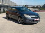 Opel astra 1.6 benzine AIRCO, Autos, Opel, Noir, Particulier, Tissu, Astra
