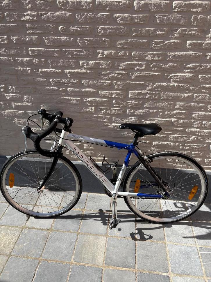 Koersfiets Orbea 24inch, Fietsen en Brommers, Fietsen | Jongens, Gebruikt, 24 inch, Ophalen