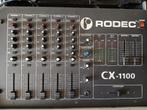 Rodec cx-1100, TV, Hi-fi & Vidéo, Appareils professionnels, Enlèvement, Comme neuf