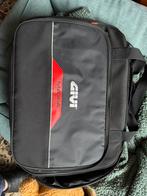 Givi Topkoffer 58 L., Enlèvement ou Envoi, Comme neuf