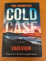 Vagevuur, Boeken, Ophalen, Gelezen