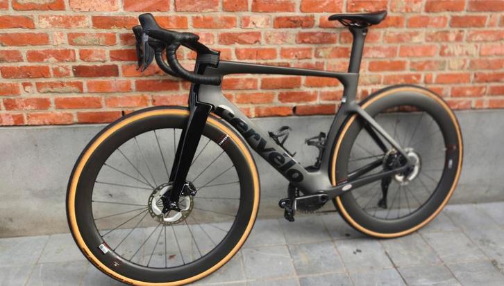 Cervélo S5, Fietsen en Brommers, Fietsen | Racefietsen, Ophalen