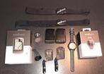 2x Wahoo bundel fietscomputer + horloge Wahoo, Vélos & Vélomoteurs, Accessoires vélo | Compteurs de vélo, Enlèvement, GPS