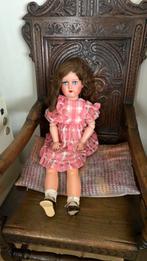 Oude pop, Enlèvement, Comme neuf, Poupée