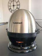 Cuisinart eierkoker, Elektronische apparatuur, Ophalen of Verzenden, Zo goed als nieuw