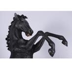 Rearing Stallion — Statue en forme de cheval Hauteur 243 cm, Enlèvement, Neuf, Cheval