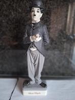 Zeldzaam beeld Charlie Chaplin met nr, Verzamelen, Ophalen