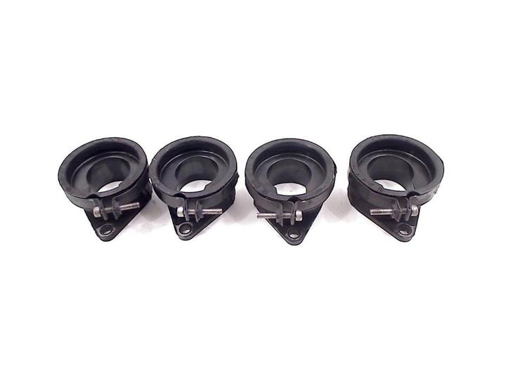 INLAAT RUBBER Kawasaki Z 750 2007-2012 (Z750 ZR750L-M), Motoren, Onderdelen | Kawasaki, Gebruikt