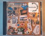 Cd. Gorky's Zygotic Mynci. Barafundle., Cd's en Dvd's, Ophalen of Verzenden