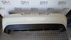Achterbumper van een Mercedes CLA (650), Gebruikt, -, Ophalen of Verzenden, Bumper