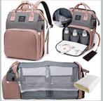 Sac à dos bébé, Enlèvement