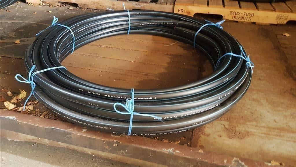 0001. Tyleenslang / tyleen / Kiwa / Gastec, Ophalen, Nieuw, Overige typen