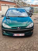 Peugeot 206   bj 2004, Auto's, Automaat, Particulier, Te koop