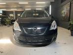 OPEL MERIVA **VERSION COSMO** 12 MOIS DE GARANTIE, Autos, Achat, Entreprise, Boîte manuelle, Entretenue par le concessionnaire