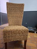 Chaises s à manger ou véranda, Enlèvement