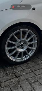 17 inch velgen, Auto-onderdelen, Banden en Velgen, Ophalen, Velg(en), 17 inch, Winterbanden