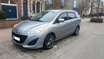Mazda 5 2011, euro 5 133.000 km. Poolse auto, Auto's, Mazda, Voorwielaandrijving, Euro 5, Zwart, 4 cilinders